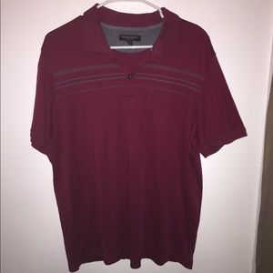 Banana Republic polo
